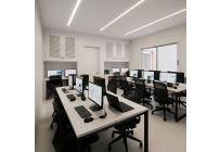 Oficinas y Consultorios, Alquiler, Ciudad Jardín - $2.980.000