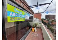 Apartamentos, Alquiler, Bogotá - $1.800.000