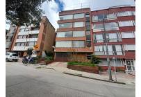 Apartamentos, Alquiler, Bogotá - $1.800.000