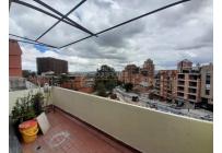 Apartamentos, Alquiler, Bogotá - $1.800.000