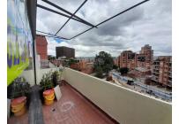 Apartamentos, Alquiler, Bogotá - $1.800.000