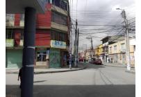 Locales y Bodegas, Alquiler, Bogotá - $850.000