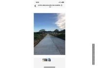 Lotes, Venta, Roldanillo - $55.000.000