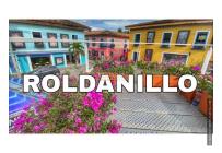 Lotes, Venta, Roldanillo - $55.000.000