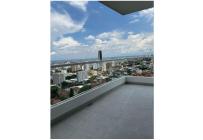 Apartamentos, Venta, Santa Mónica Central - $2.200.000.000
