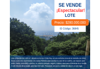 Lotes, Venta, Cristo Rey - $280.000.000