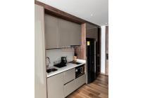 Apartaestudios, Alquiler, Bogotá - $3.500.000