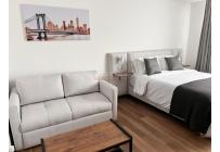 Apartaestudios, Alquiler, Bogotá - $3.500.000