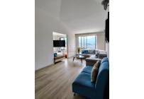 Apartamentos, Venta, Santa Teresita - $600.000.000