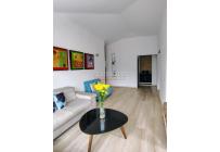 Apartamentos, Venta, Santa Teresita - $600.000.000