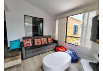 Apartamentos, Venta, Santa Teresita - $600.000.000