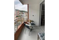 Apartamentos, Venta, Cristales - $560.000.000