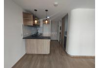Apartaestudios, Alquiler, La Flora - $1.500.000