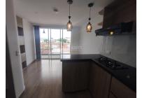 Apartaestudios, Alquiler, La Flora - $1.500.000