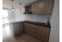 Apartaestudios, Alquiler, La Flora - $1.500.000