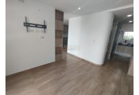 Apartaestudios, Alquiler, La Flora - $1.500.000