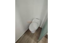 Apartaestudios, Alquiler, La Flora - $1.500.000