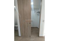 Apartaestudios, Alquiler, La Flora - $1.500.000