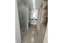 Apartaestudios, Alquiler, La Flora - $1.500.000