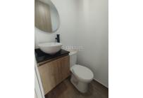 Apartaestudios, Alquiler, La Flora - $1.500.000