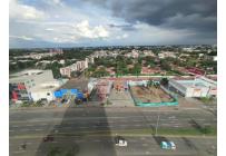 Apartaestudios, Alquiler, La Flora - $1.500.000