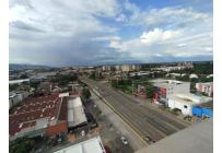 Apartaestudios, Alquiler, La Flora - $1.500.000
