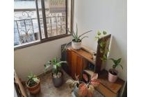 Apartaestudios, Alquiler, Santo Domingo - $850.000