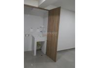 Apartaestudios, Alquiler, Santa Teresita - $1.280.000