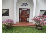 Casas, Venta, Jamundí - $1.700.000.000