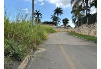 Lotes, Venta, Ciudad Jardín - $6.500.000.000