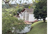 Fincas y Casas Campestres, Venta, Calima (Darién) - $950.000.000