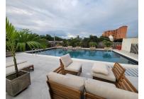 Apartaestudios, Venta, El Refugio - $210.000.000