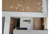 Apartaestudios, Venta, El Refugio - $210.000.000