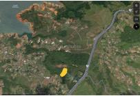 Lotes, Venta, Calima (Darién) - $645.840.000