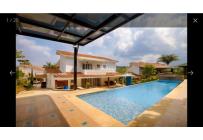 Casas, Venta, Pance - $1.600.000.000
