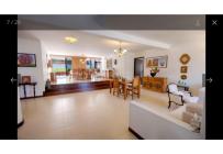 Casas, Venta, Pance - $1.600.000.000