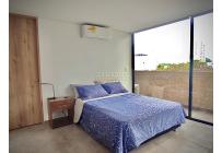 Apartaestudios, Venta, Prados del Norte - $298.000.000