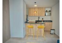 Apartaestudios, Venta, Prados del Norte - $298.000.000