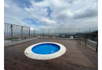 Apartamentos, Venta, Bellavista - $1.395.000.000