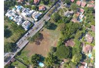 Lotes, Venta, Pance - $13.856.000.000
