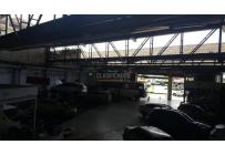 Locales y Bodegas, Venta, Buenaventura - $4.000.000.000