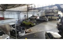 Locales y Bodegas, Venta, Buenaventura - $4.000.000.000