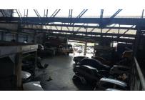 Locales y Bodegas, Venta, Buenaventura - $4.000.000.000