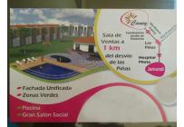 Casas, Venta, Jamundí - $475.000.000