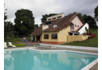 Fincas y Casas Campestres, Venta, Dagua - $590.000.000