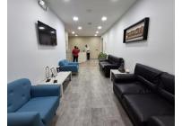 Oficinas y Consultorios, Alquiler, Chipichape - $13.500.000