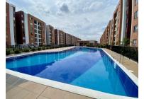 Apartamentos, Venta, Jamundí - $166.000.000