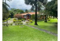 Fincas y Casas Campestres, Venta, Ginebra - $2.100.000.000