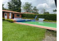 Fincas y Casas Campestres, Venta, Ginebra - $2.100.000.000