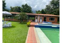 Fincas y Casas Campestres, Venta, Ginebra - $2.100.000.000